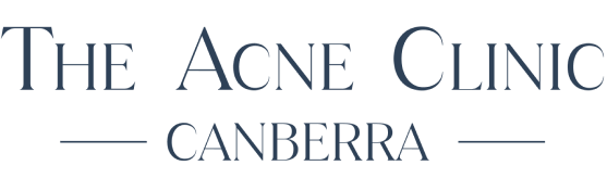 The Acne Clinic Canberra Logo